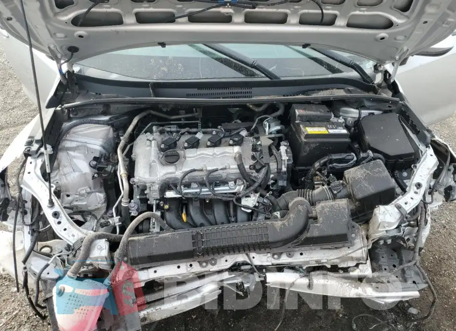 5YFEPMAE8MP231694 Photo# 11