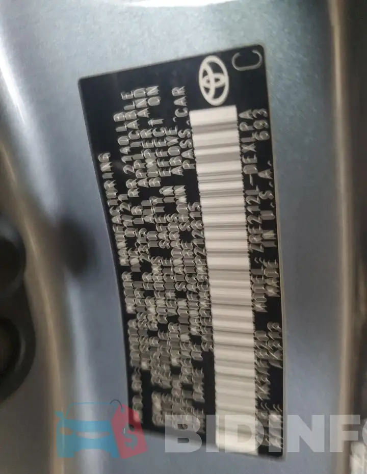 5YFEPMAE9MP212815 Photo# 13