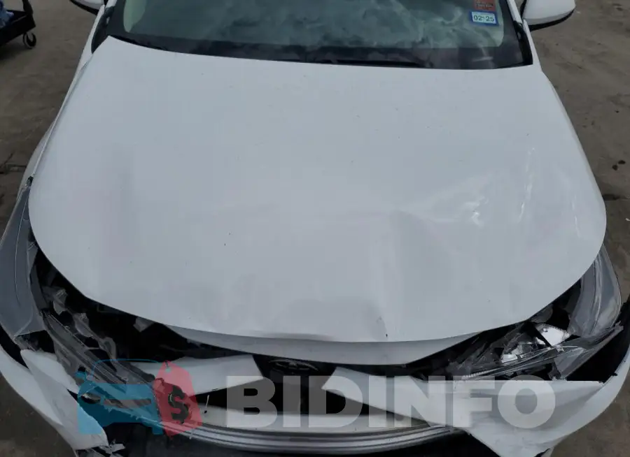5YFEPMAEXMP221717 Photo# 11