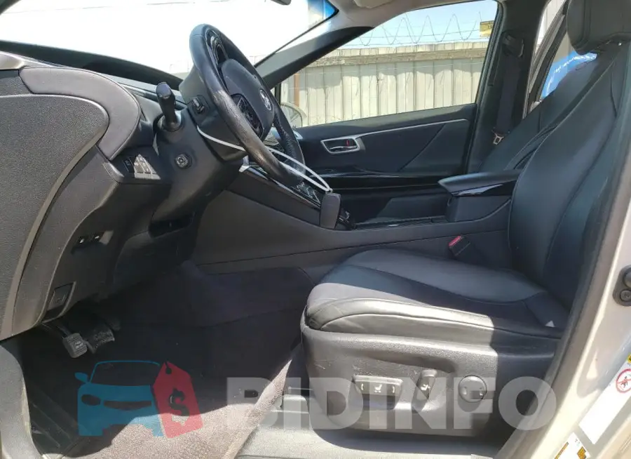 JTDBVRBD6HA003442 Photo# 7