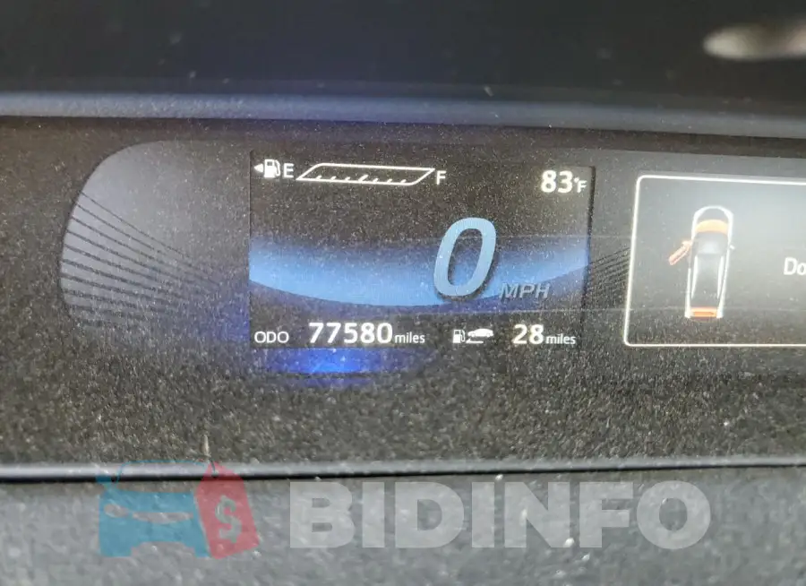JTDBVRBD7GA000726 Photo# 9