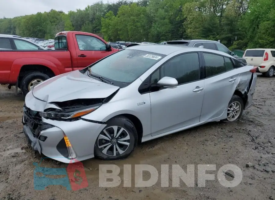 JTDKARFP1J3098941 Photo# 1
