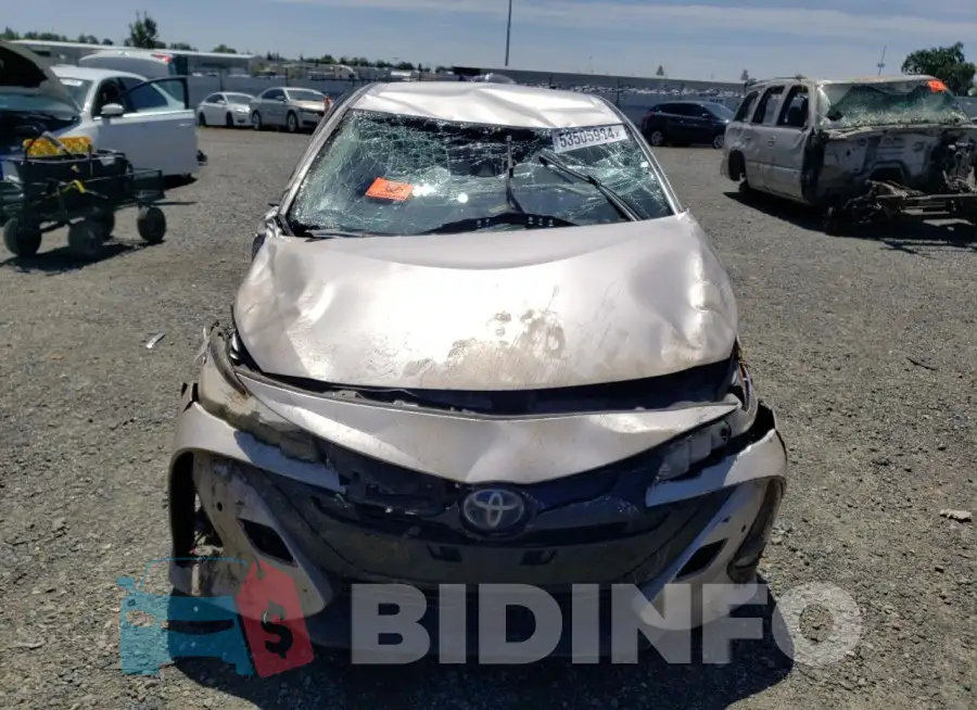 JTDKARFP7L3136305 Photo# 5