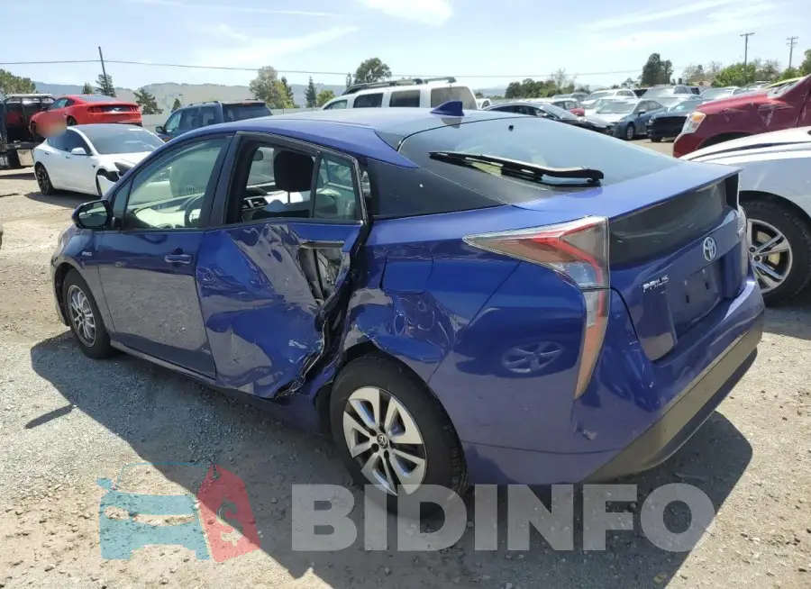 JTDKARFU2G3500545 Photo# 2