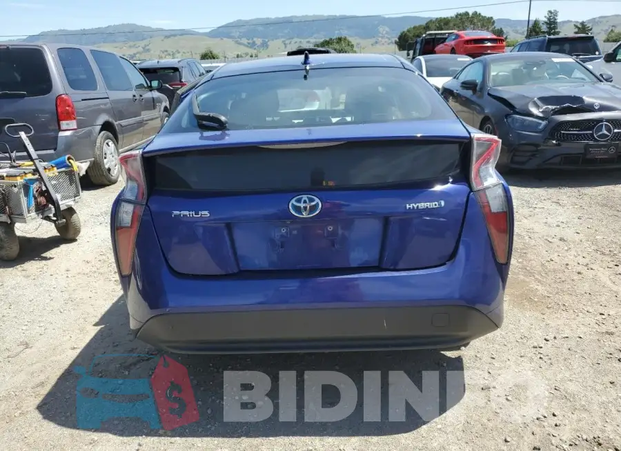 JTDKARFU2G3500545 Photo# 6