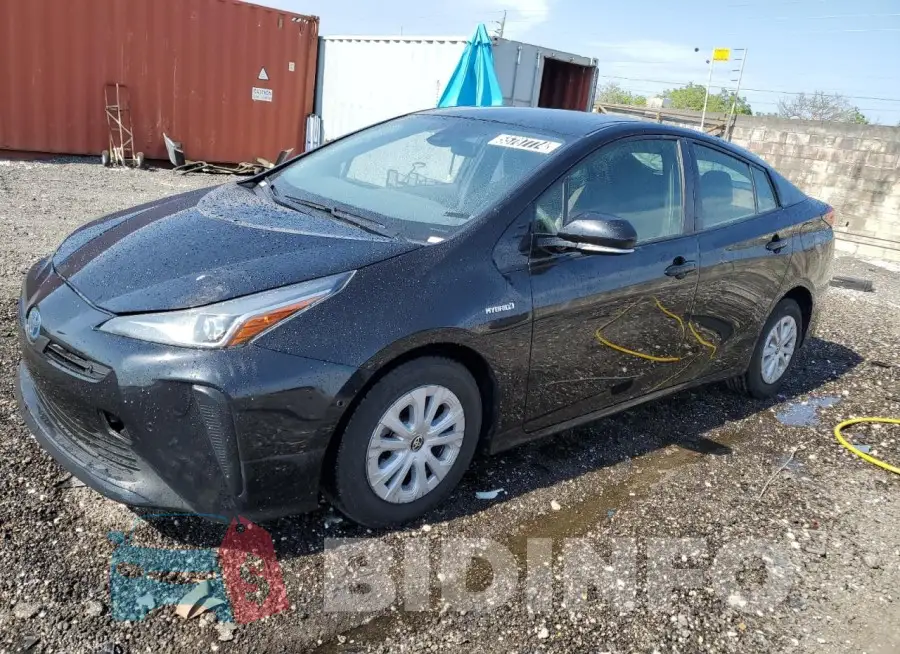 JTDKARFU7L3108767 Photo# 1