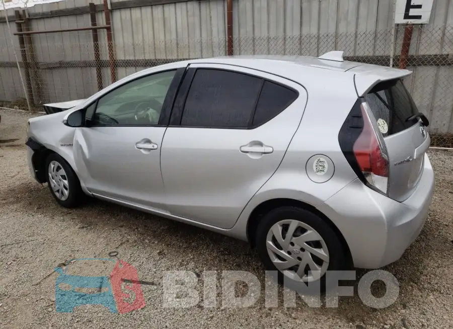 JTDKDTB34F1091914 Photo# 2