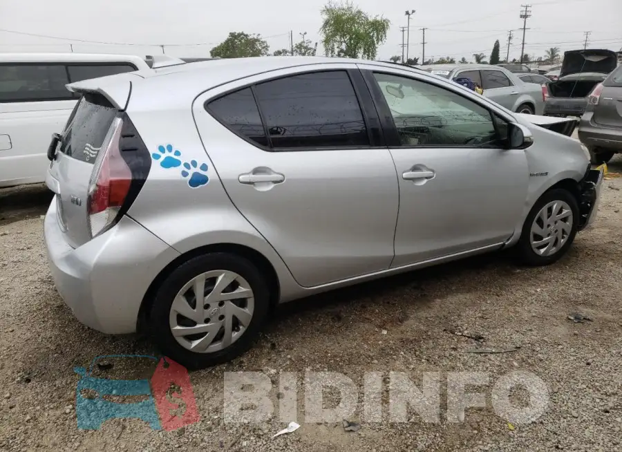 JTDKDTB34F1091914 Photo# 3
