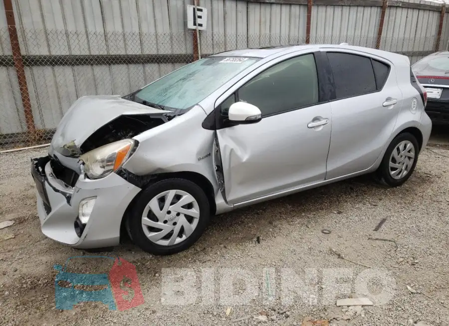 JTDKDTB34F1091914 Photo# 1