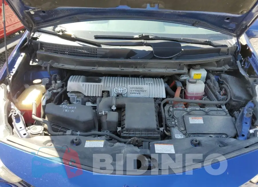 JTDZN3EU1GJ047337 Photo# 11
