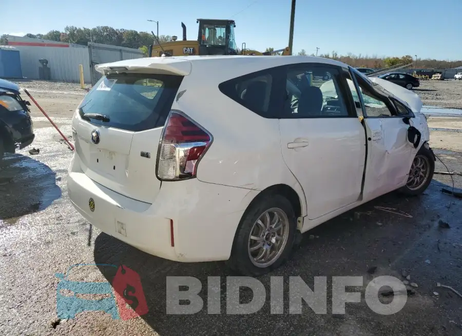 JTDZN3EU8FJ023728 Photo# 4