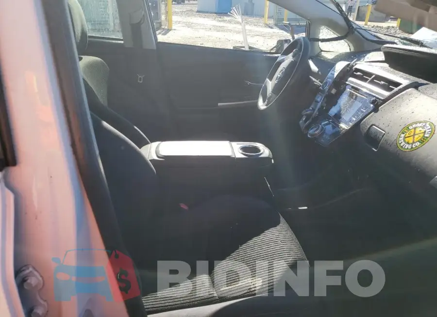 JTDZN3EU8FJ023728 Photo# 5