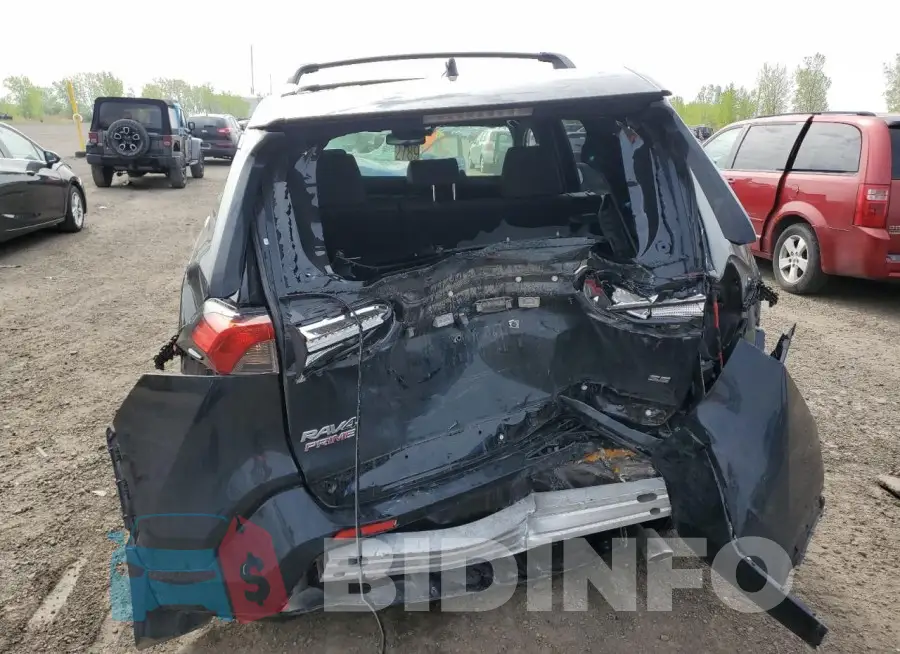 JTMGB3FV7PD118157 Photo# 6