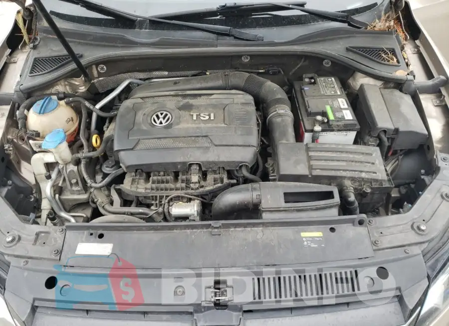 1VWAT7A33FC120196 Photo# 11