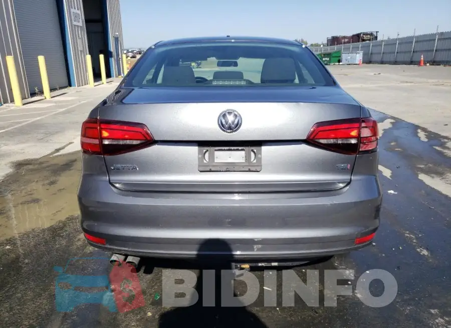3VW2B7AJ2HM373677 Photo# 6