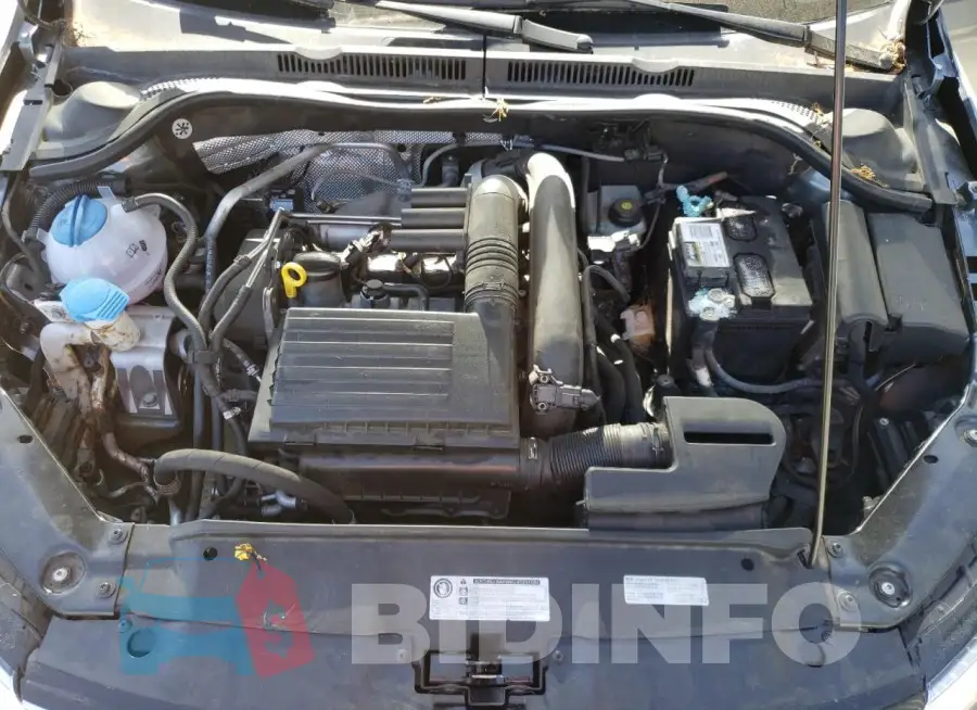 3VW2B7AJ2HM373677 Photo# 11