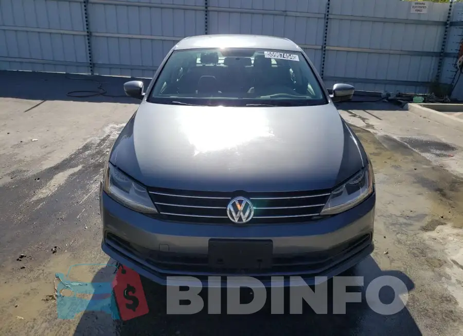 3VW2B7AJ2HM373677 Photo# 5