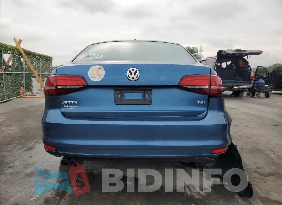 3VW2B7AJ4JM210860 Photo# 6