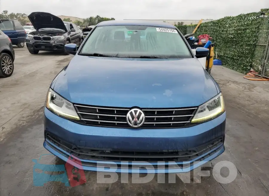 3VW2B7AJ4JM210860 Photo# 5