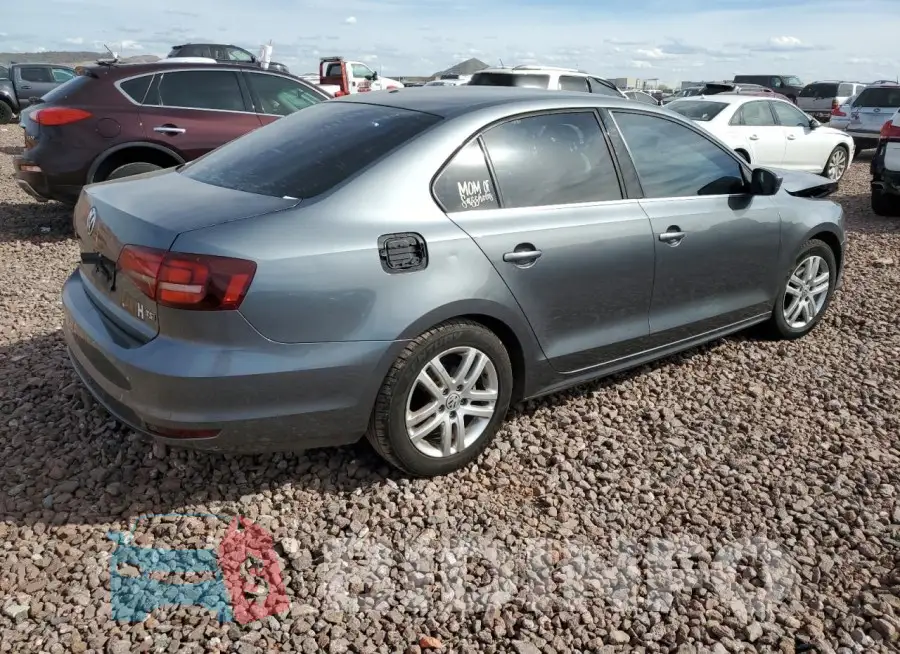3VW2B7AJ5HM411774 Photo# 3