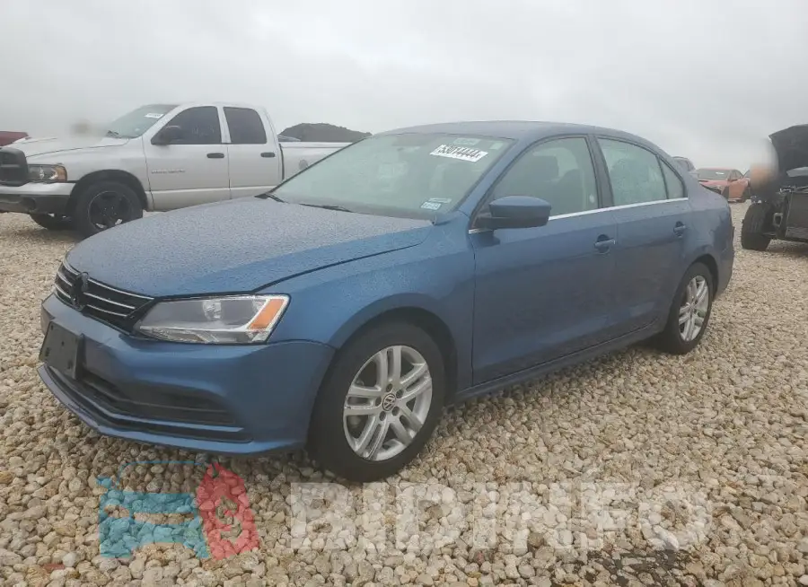 3VW2B7AJ9HM345469 Photo# 1