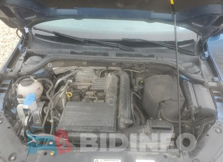 3VW2B7AJ9HM345469 Photo# 11