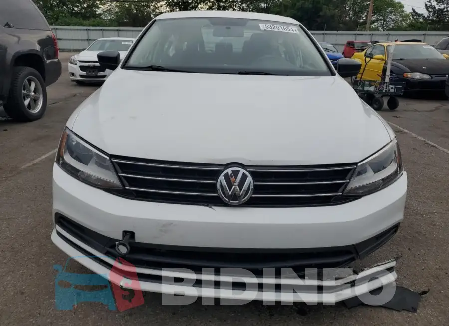 3VW2K7AJ1FM222990 Photo# 5