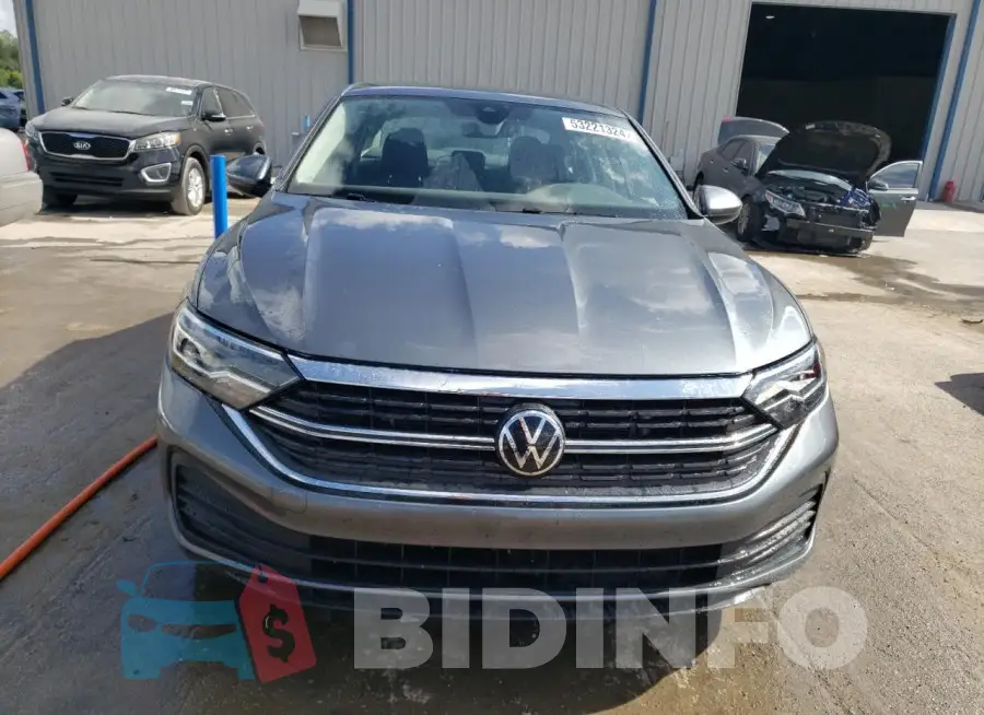 3VW5M7BU8PM060809 Photo# 5