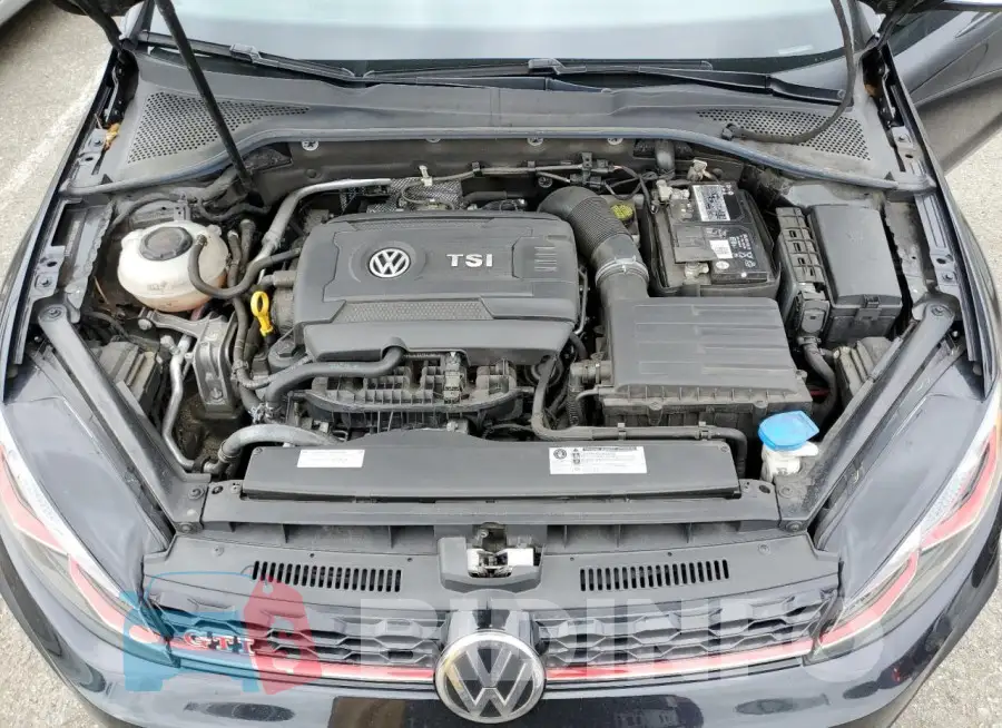 3VW6T7AU0LM002311 Photo# 11