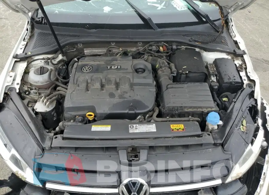 3VWCA7AU1FM515158 Photo# 11