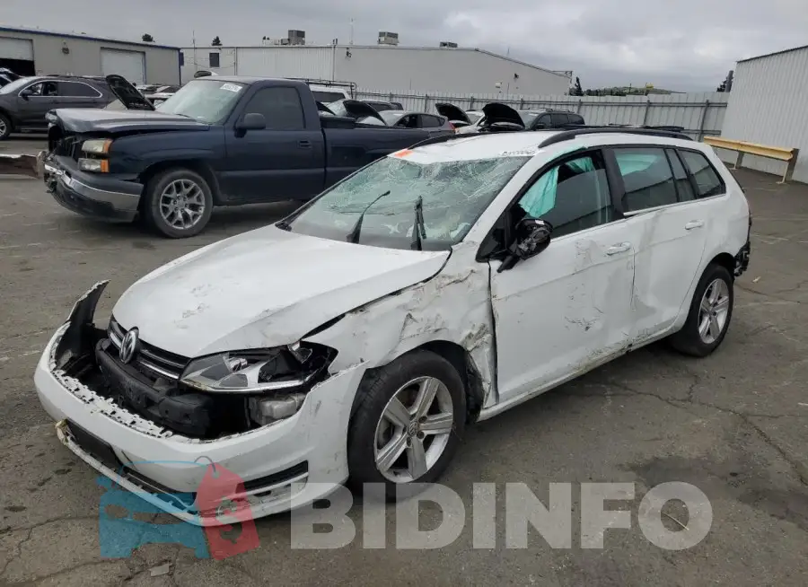 3VWCA7AU1FM515158 Photo# 1