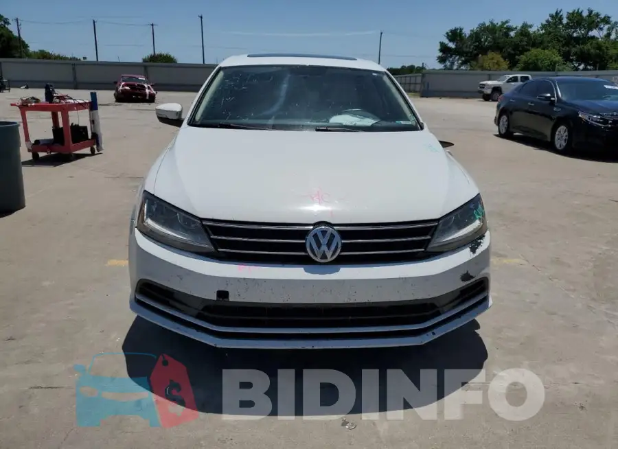 3VWDB7AJ5HM294285 Photo# 5