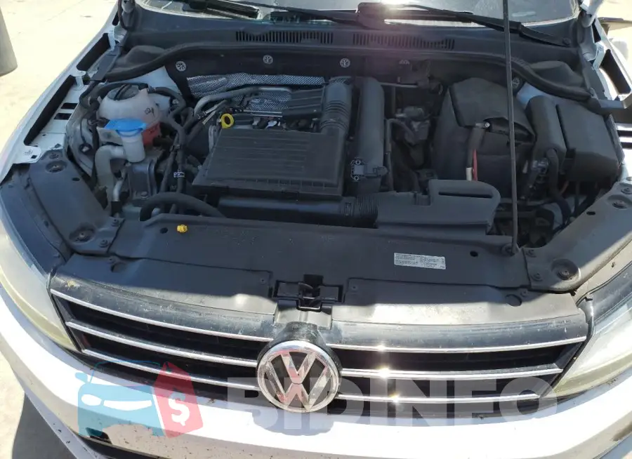 3VWDB7AJ5HM294285 Photo# 11