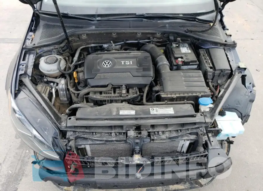 3VWH17AU3JM756640 Photo# 11
