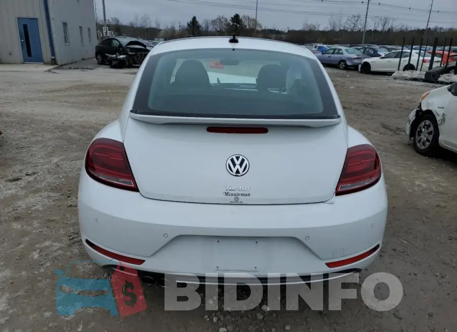 3VWJD7AT2KM713716 Photo# 6