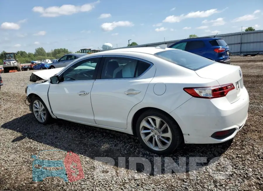 19UDE2F76HA005018 Photo# 2