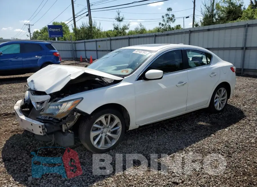 19UDE2F76HA005018 Photo# 1
