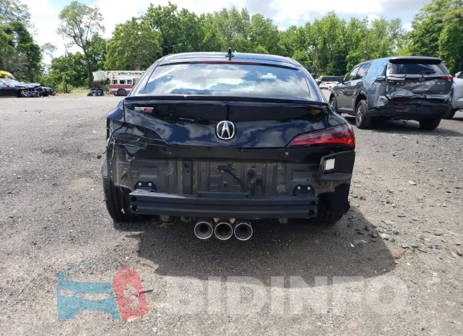 19UDE5G92RA001342 Photo# 6