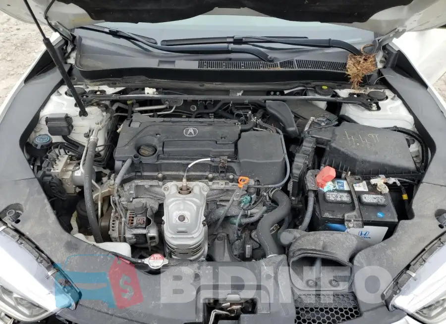 19UUB1F36JA010421 Photo# 11