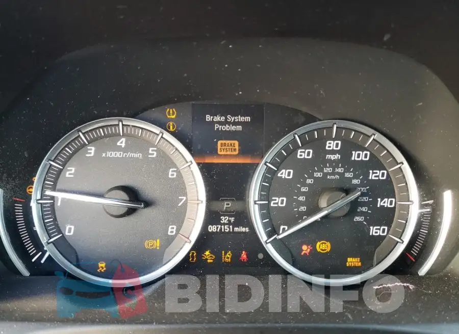 19UUB2F53FA004218 Photo# 9