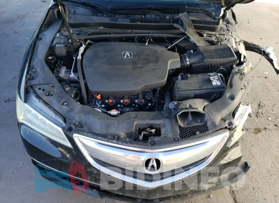 19UUB2F53FA004218 Photo# 11