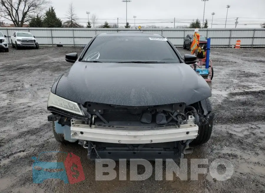 19UUB2F53FA011671 Photo# 5