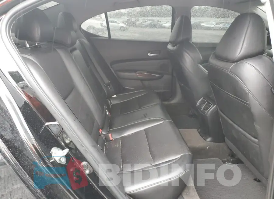19UUB2F53FA011671 Photo# 10