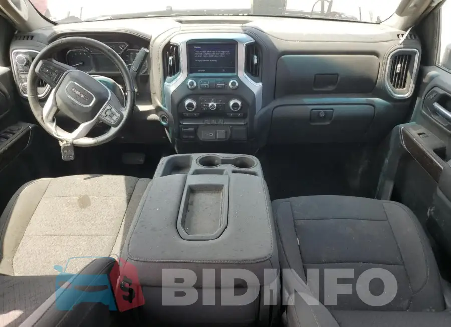 1GT59TE76NF157961 Photo# 8