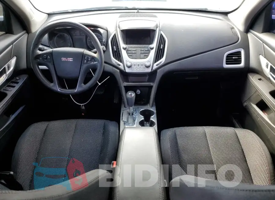 2GKFLSEK8G6189736 Photo# 8
