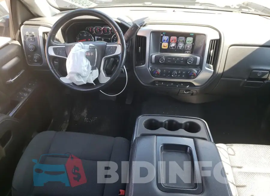 2GTV2MEC7K1188064 Photo# 8
