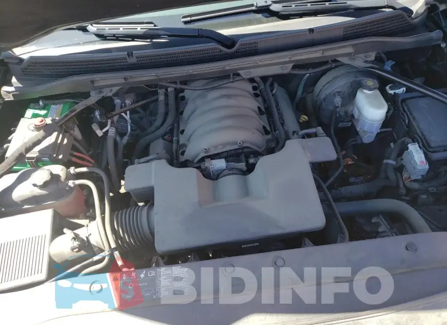 2GTV2MEC7K1188064 Photo# 11