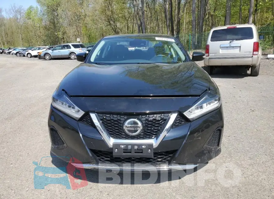 1N4AA6CV4MC504279 Photo# 5