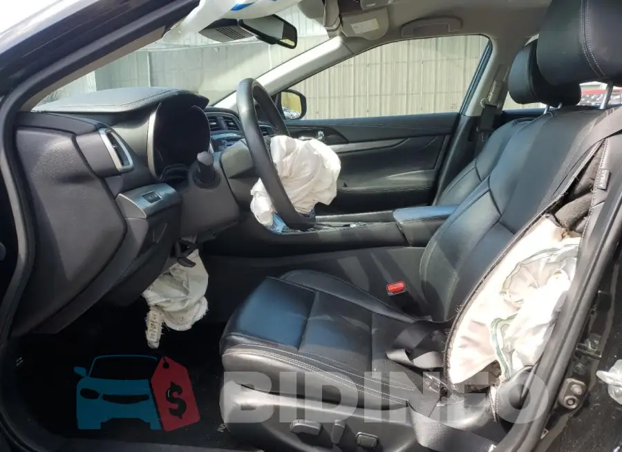 1N4AA6CV4MC504279 Photo# 7