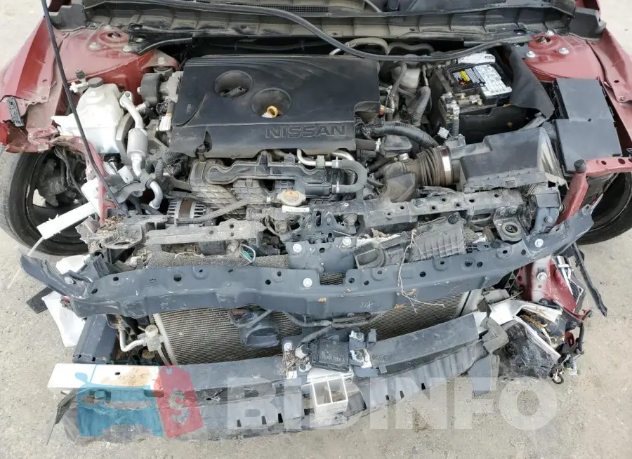 1N4BL4CV1KC217997 Photo# 11